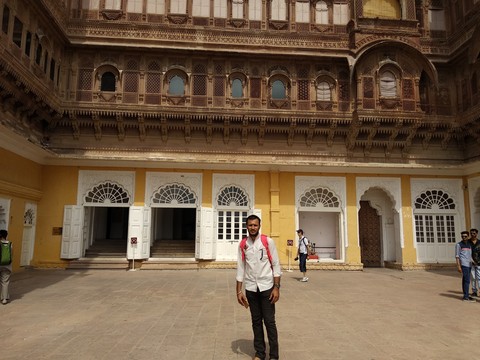Ajinkya Rajput