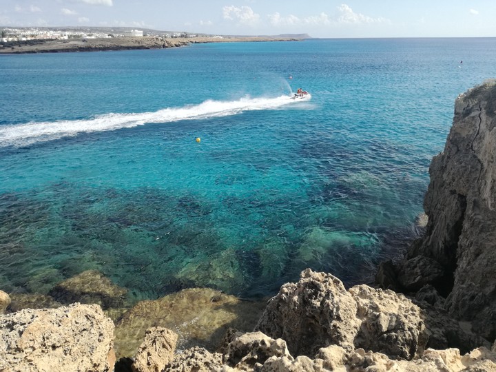 Cyprus