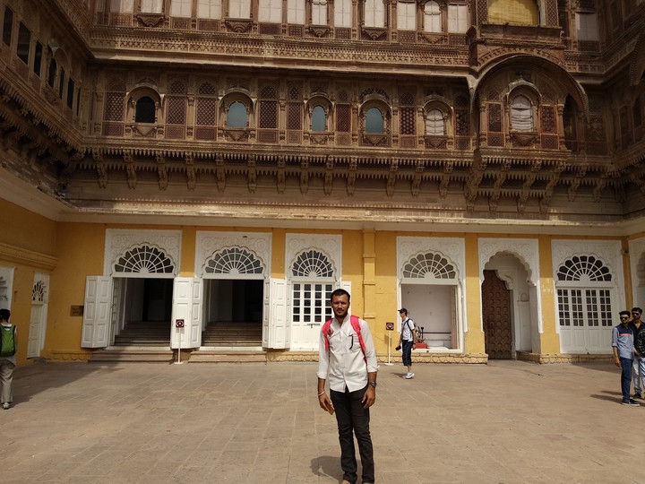 Ajinkya Rajput