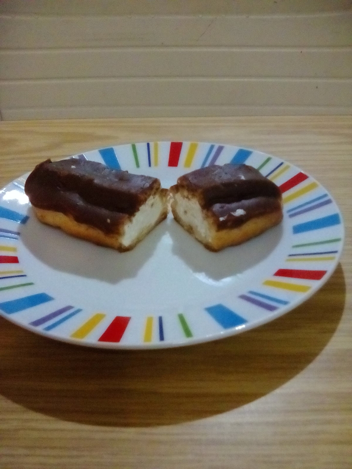 tasty...