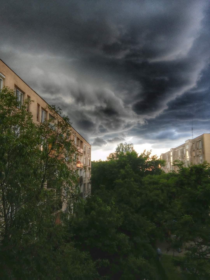Szolnok Storm