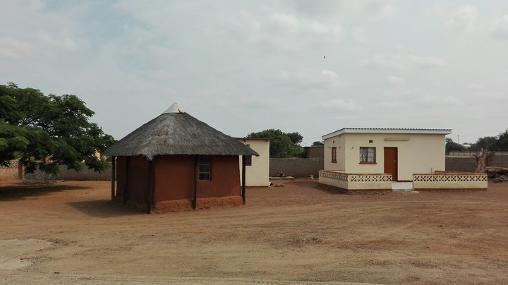 village