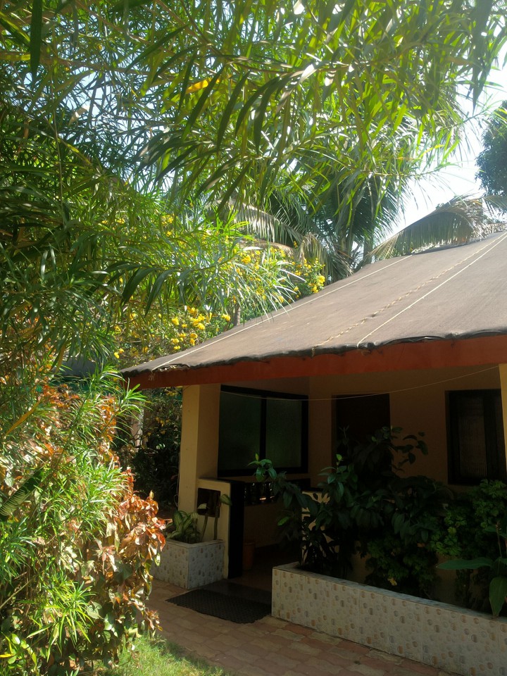 baga