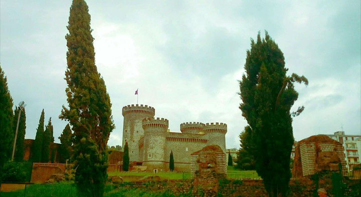 STAMATIOS