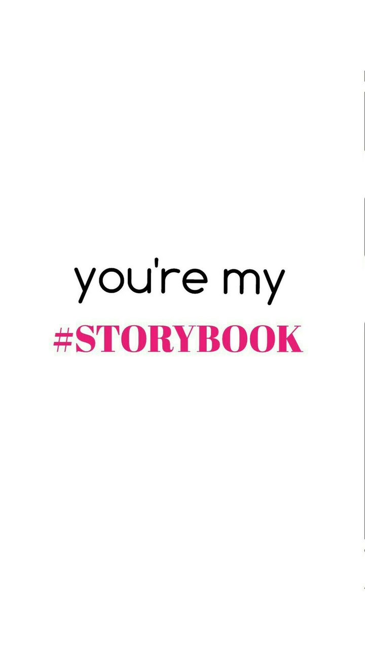 #storybook