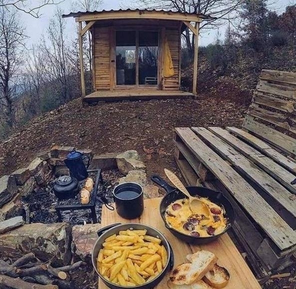 hike