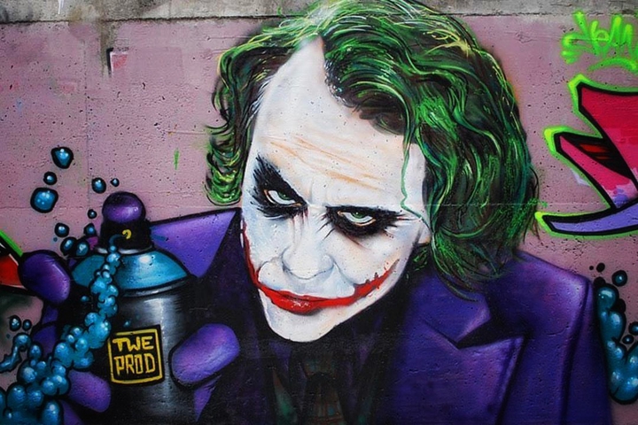 The Joker