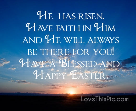 Easter