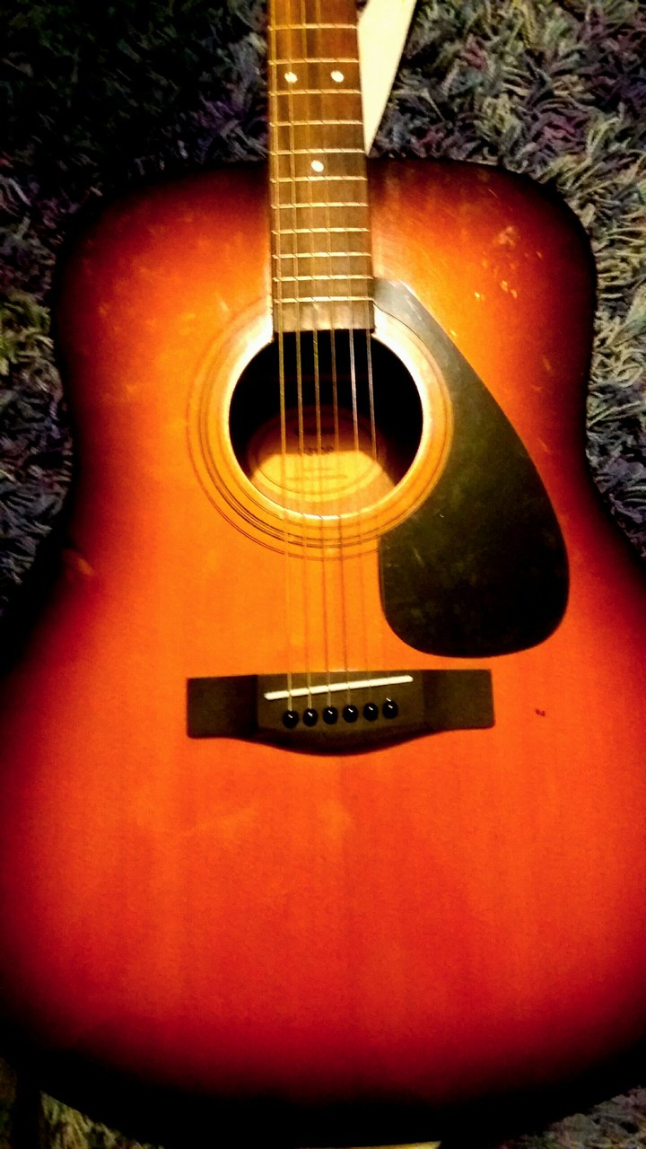guitare