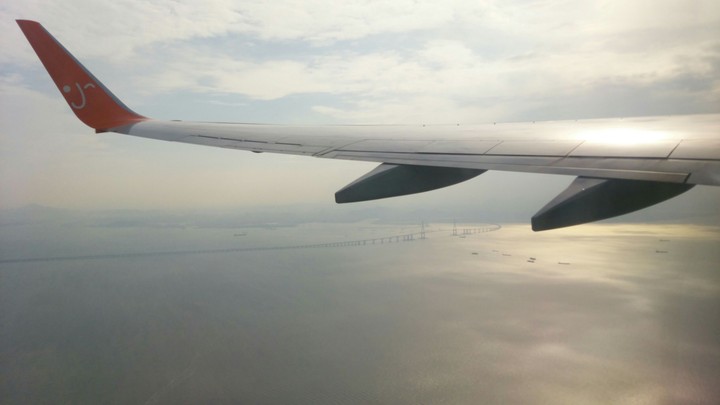air