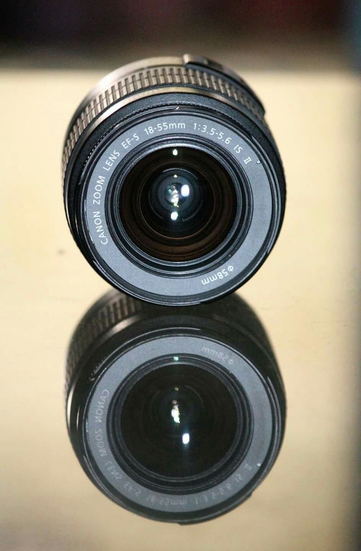 camera