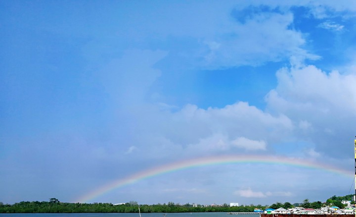 rainbow