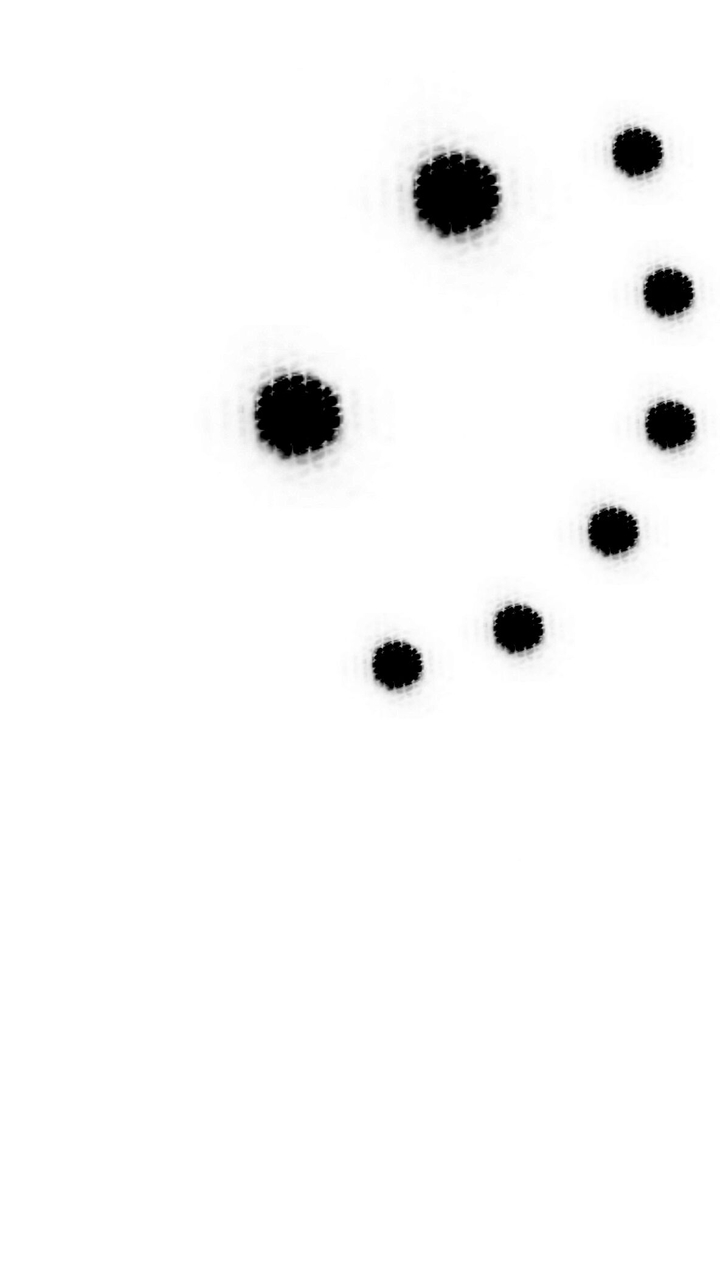 bullet shot smiley