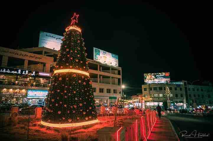 Fuhais ,Jordan