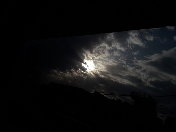 scene..