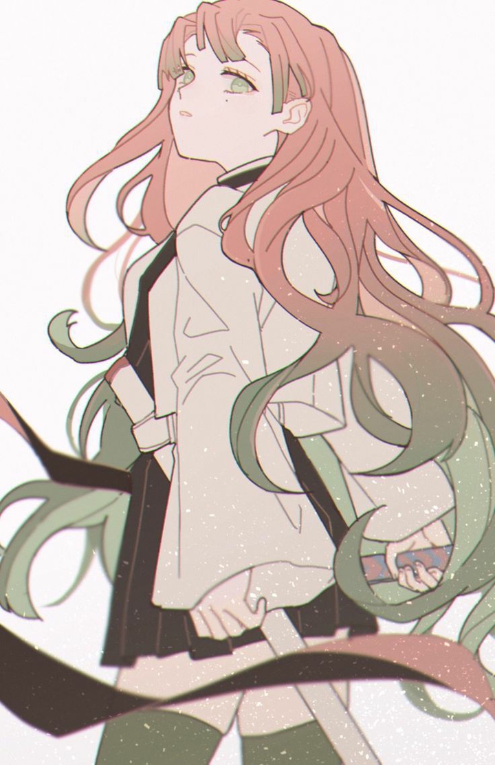 Mitsuri Kanroji