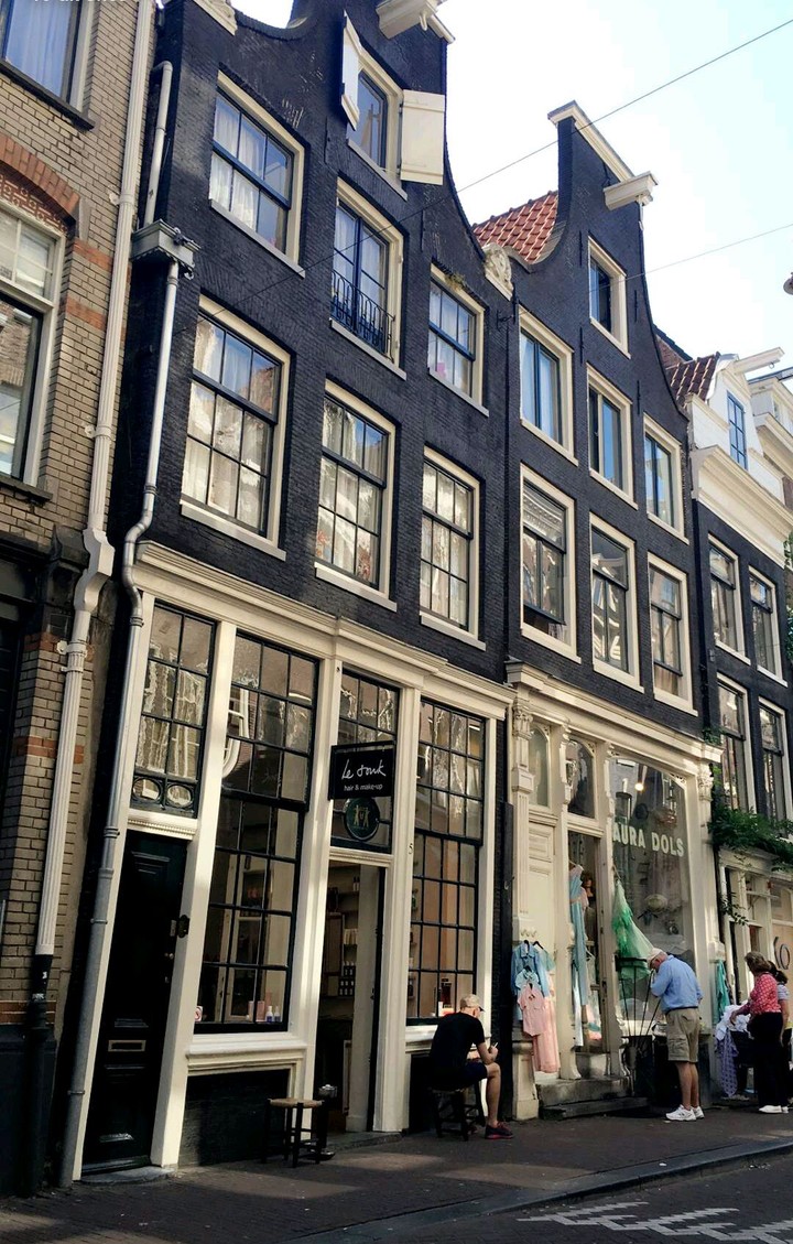 buildings