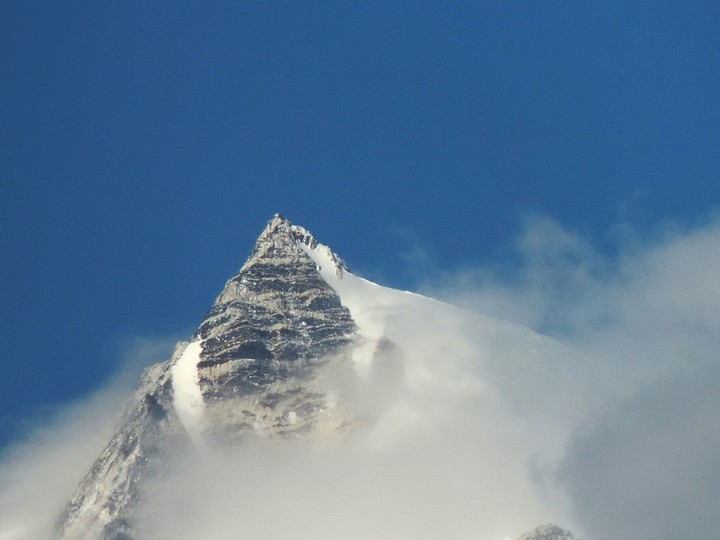 himalayas / mountains