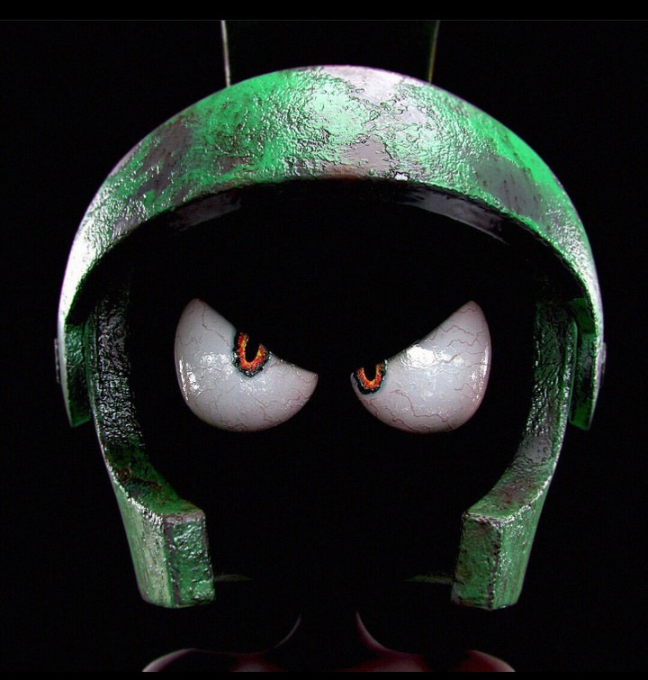 verde