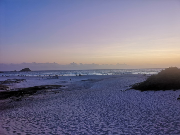 Arraial do Cabo, RJ