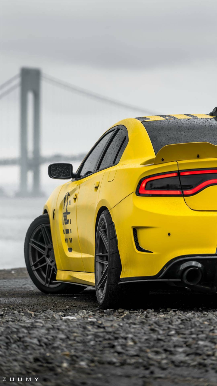 Dodge