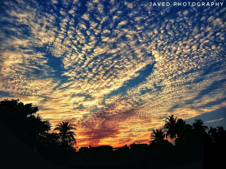 Sky ❤