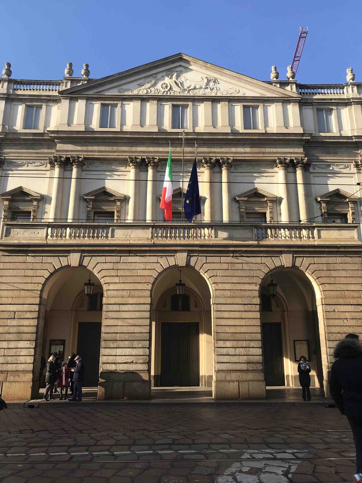 Milano