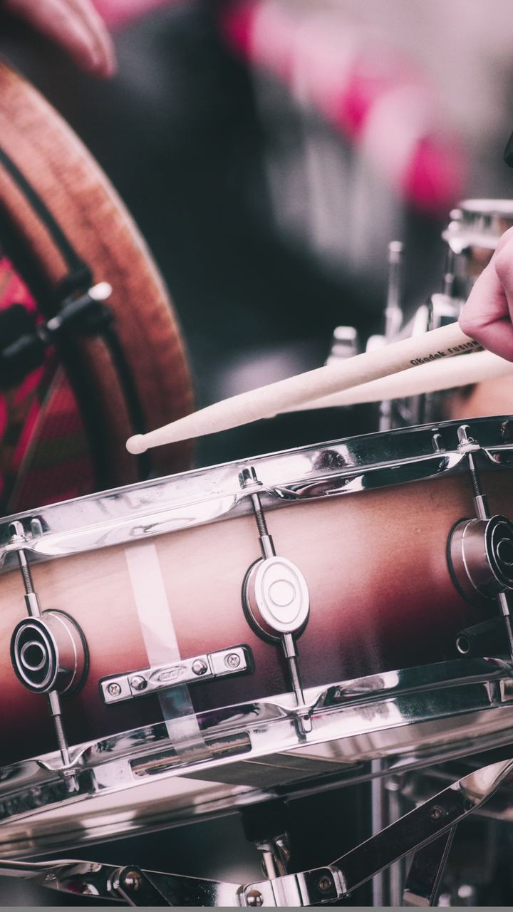 music