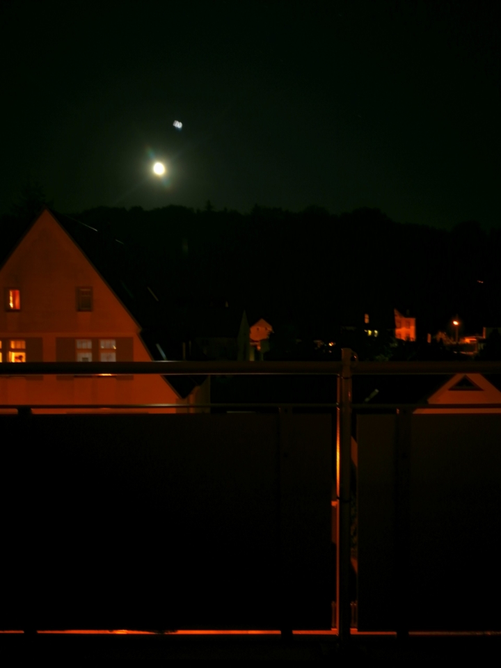 Amazing Nightview
