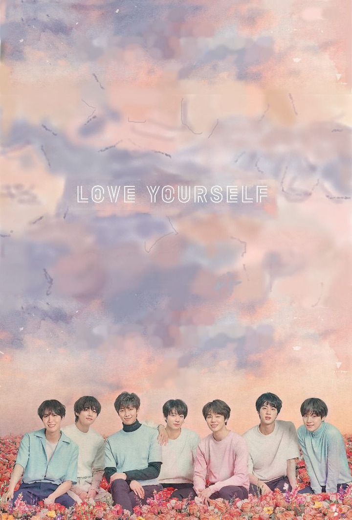 Love Yourself