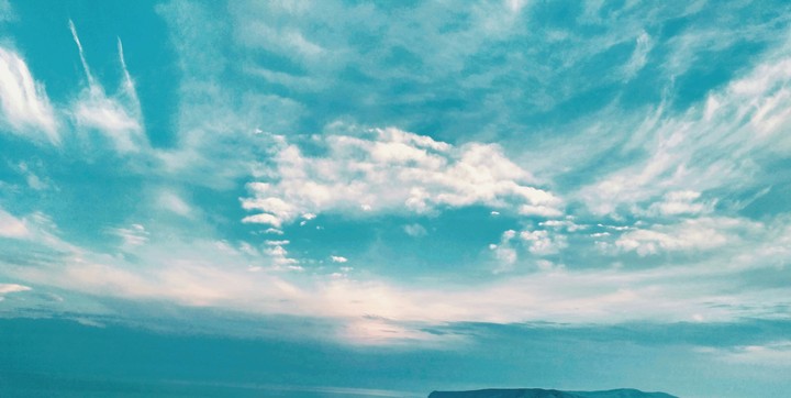 sky