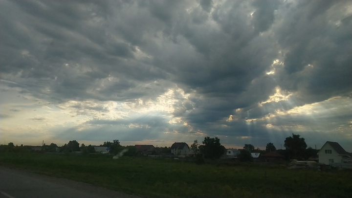 Sky