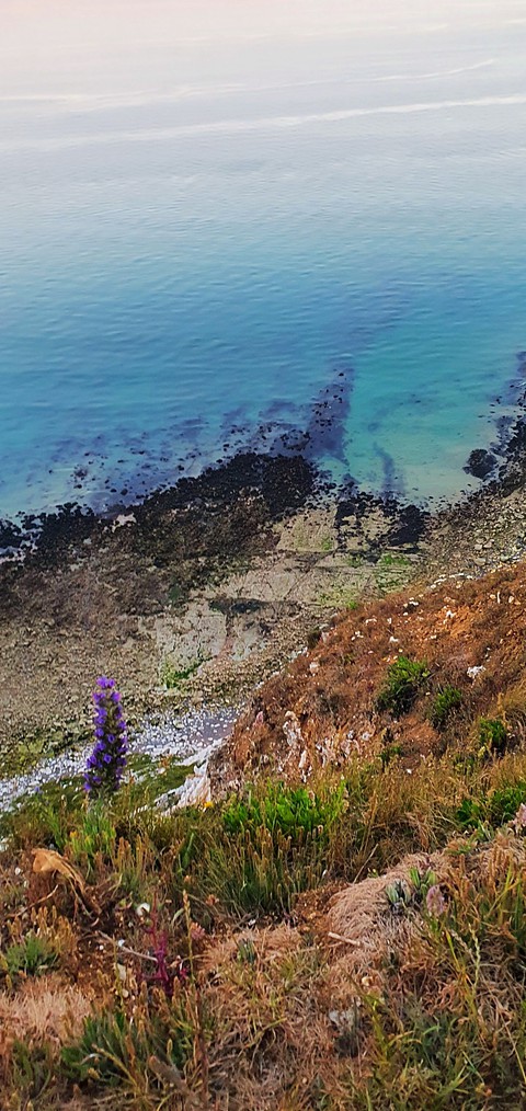 Cliffs