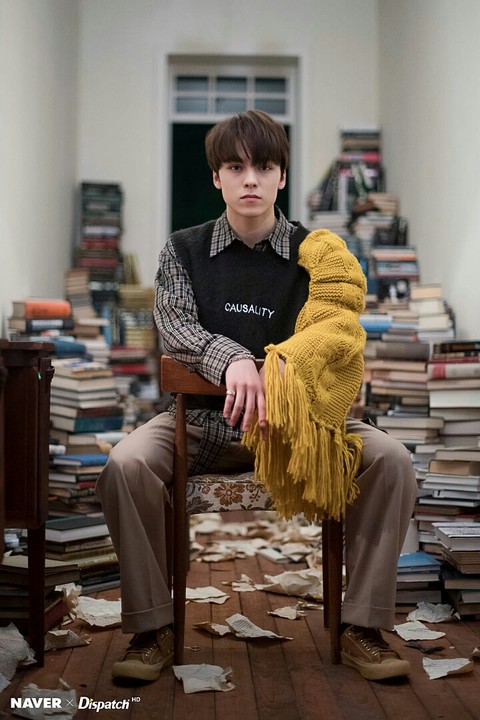 Vernon
