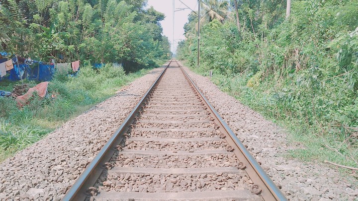 Indian rail