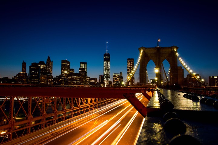 Night of brooklyn