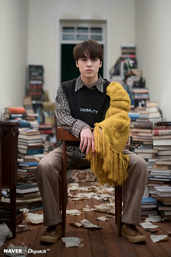 Vernon
