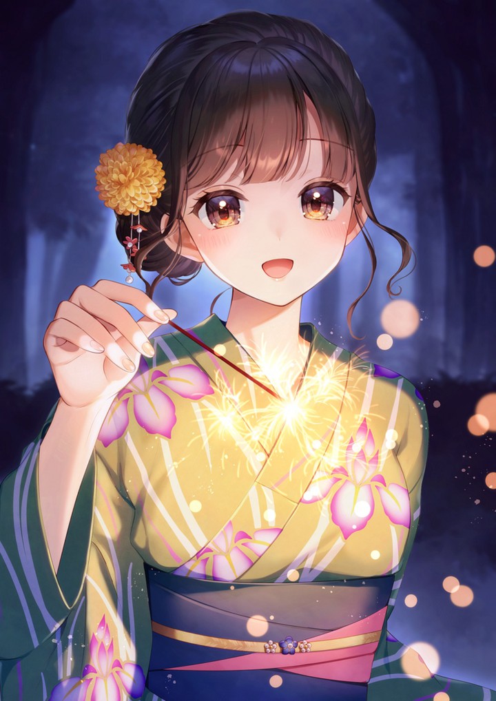 girl