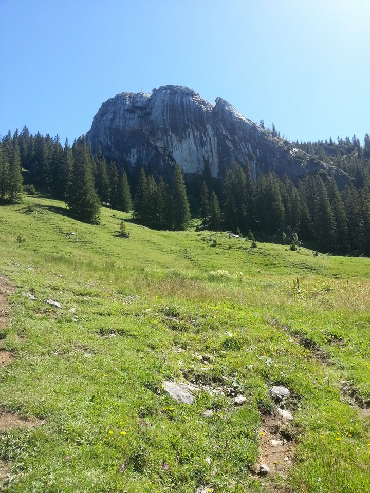 Mountain