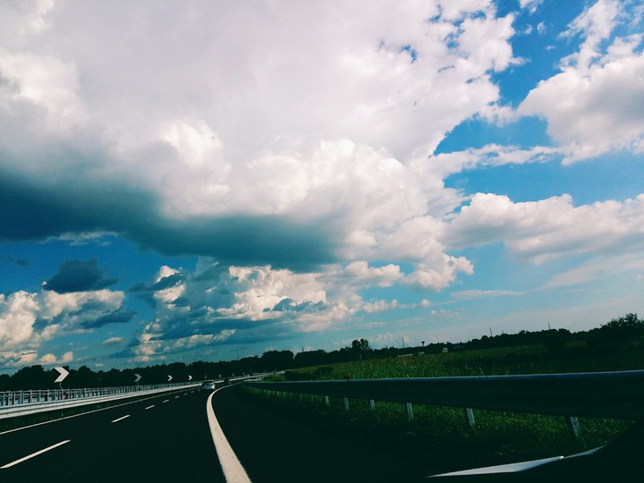 sky