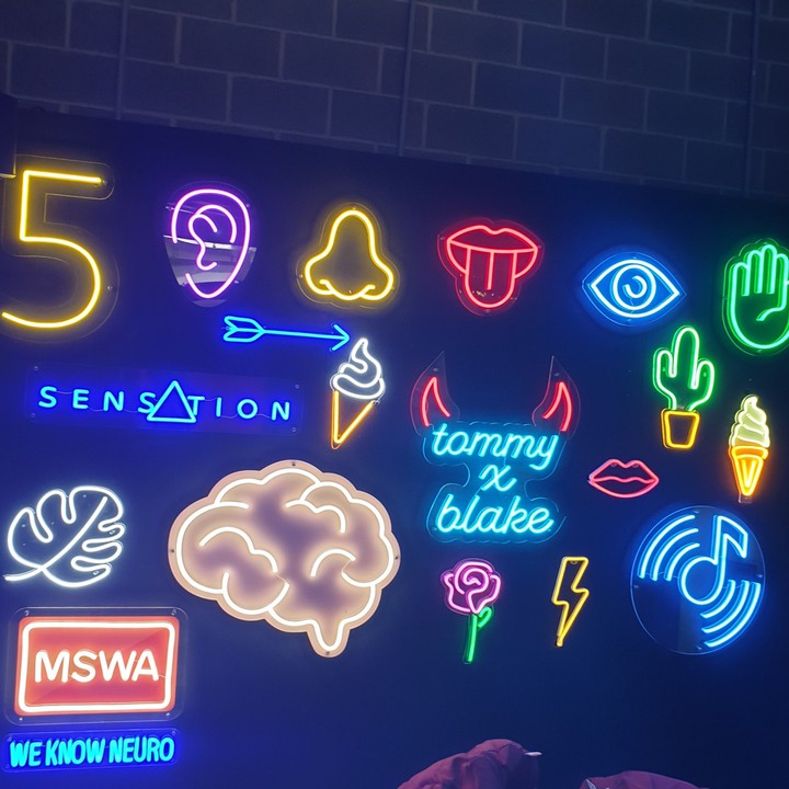 Fluoro for Neuro