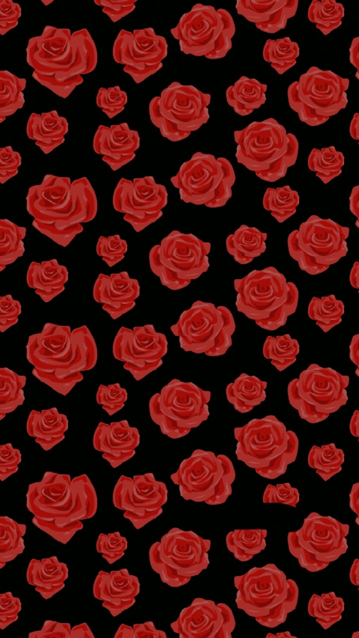 roses