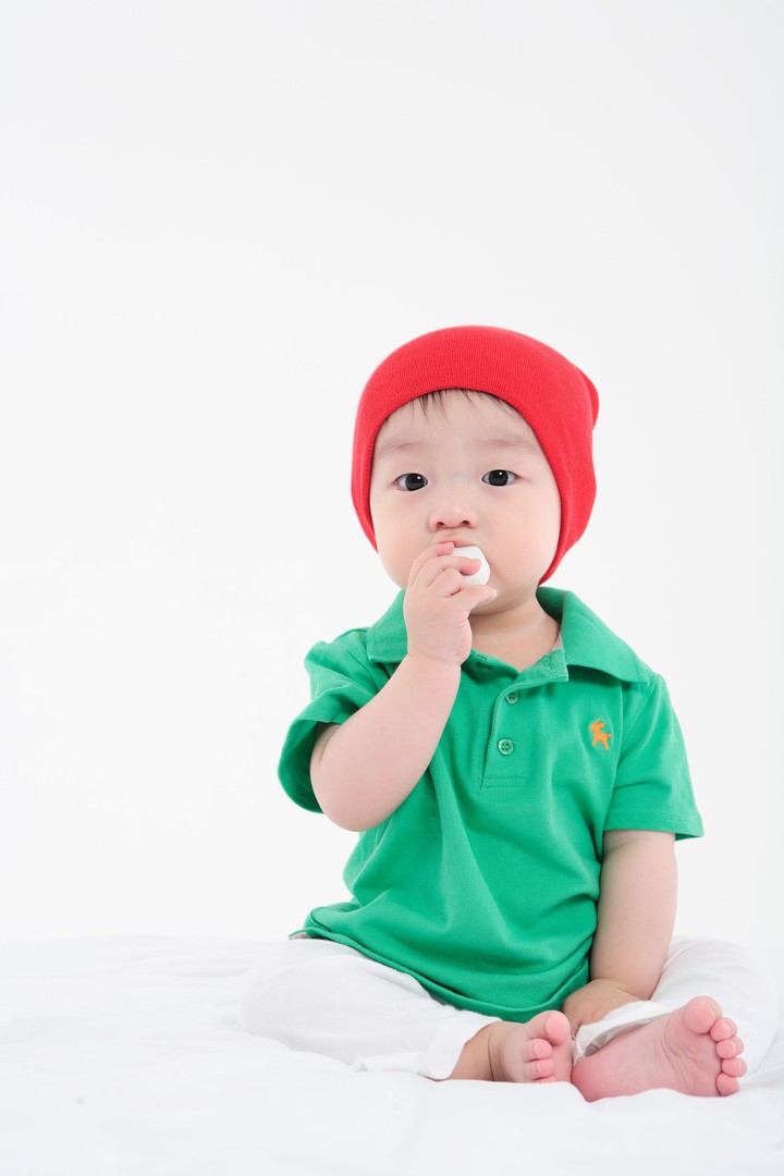 Baby II