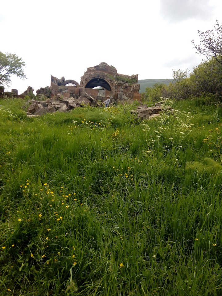 In Armenia