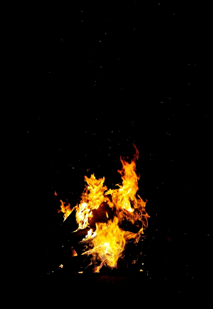 Fire