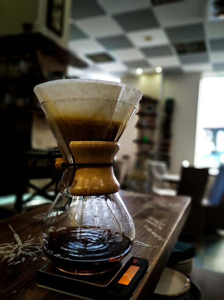 Chemex
