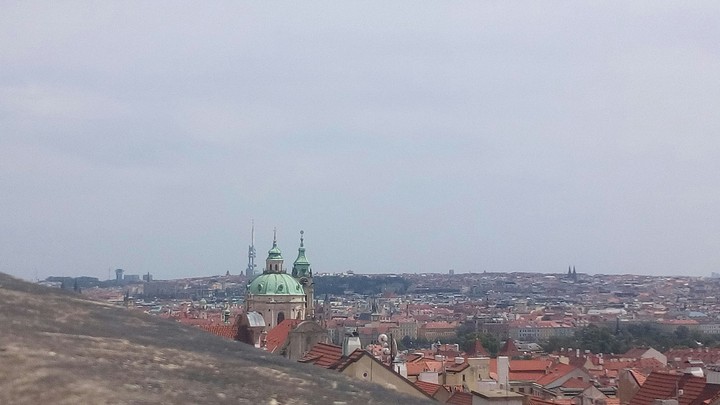 Praha