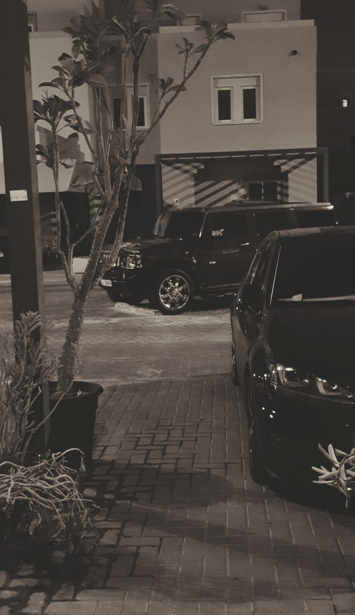 MK7 H2, Voodoo