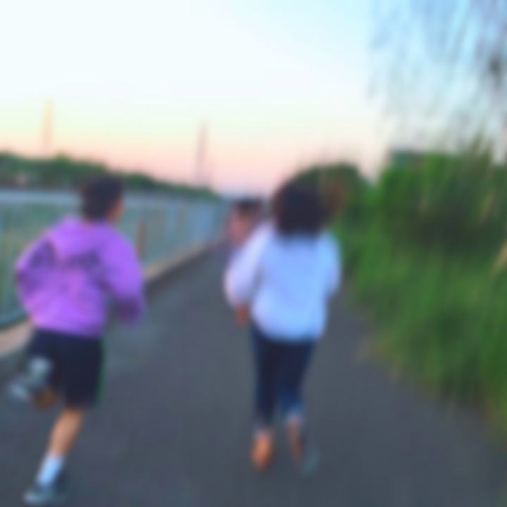 無邪気になれ