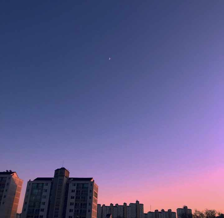 moon